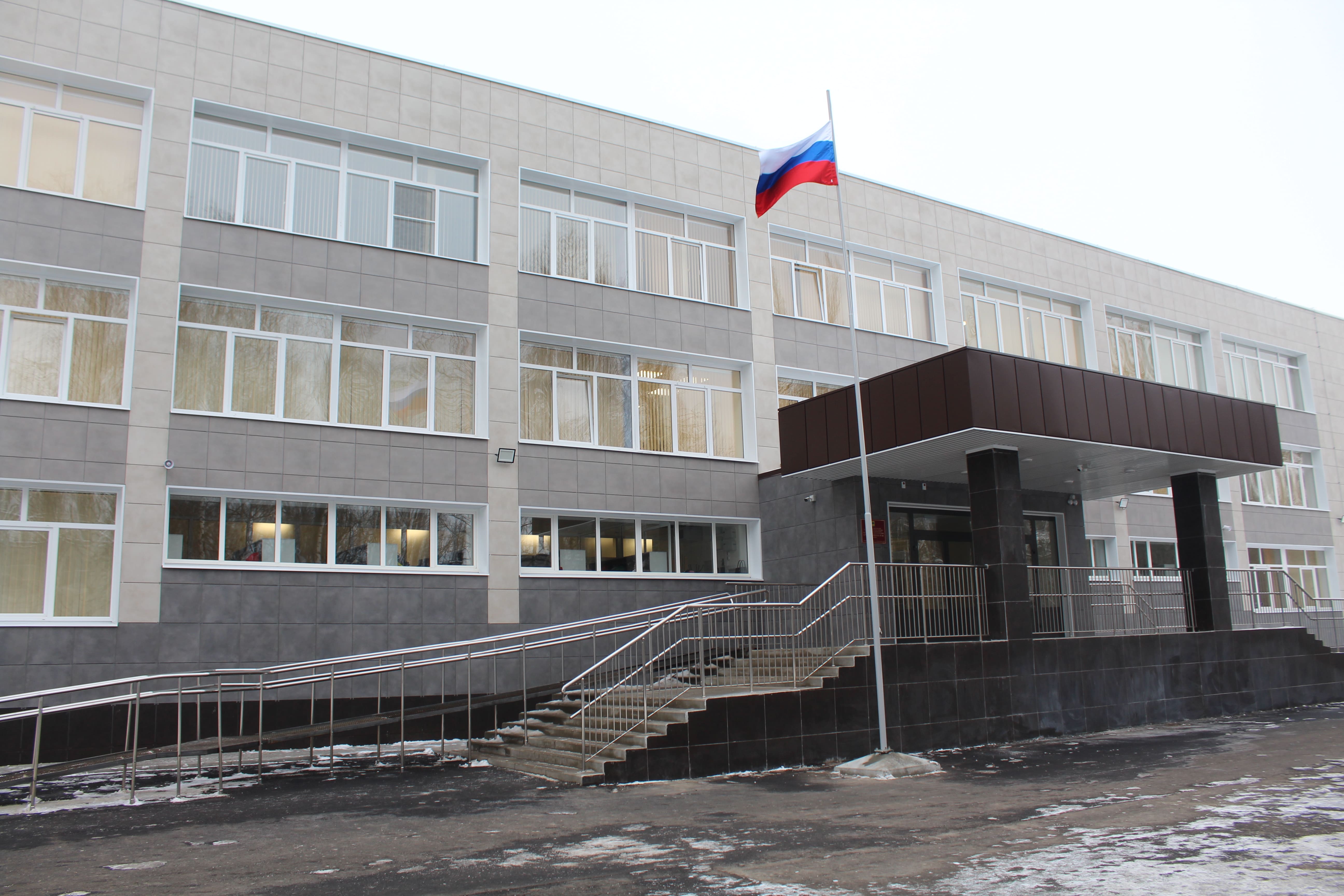 Правила приема, перевода, отчисления.